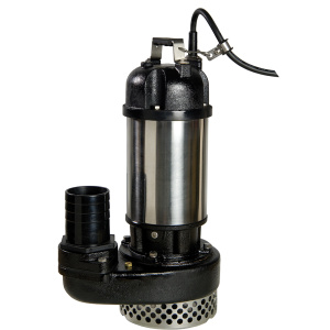 sub-pump